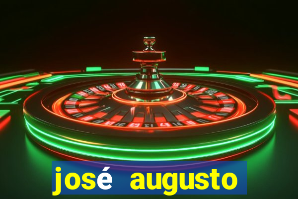 josé augusto vieira maratá fortuna